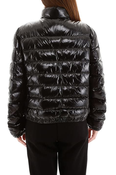 dolce and gabbana puffer jacket